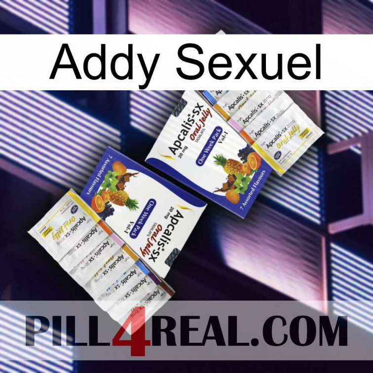 Addy Sexual 12